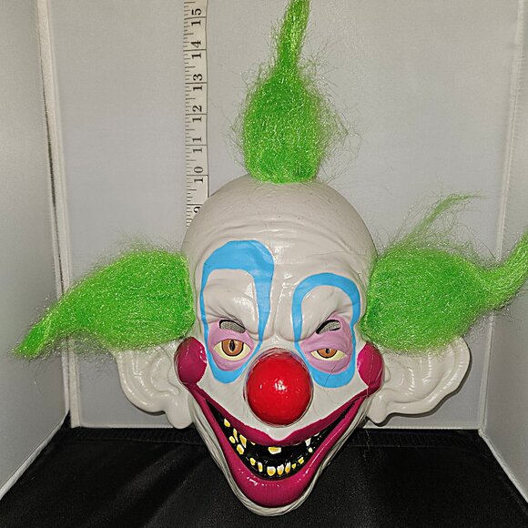 Killer Klowns From Outer Space Shorty Mask ~ 2022 MGM - Picture 1 of 6